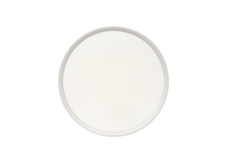 LED stropné 3CCT svietidlo TR-78S - 32W 3400lm ø40x2,5cm Trixline