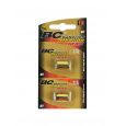BC batteries alkalická batéria 6V LR11 BC batteries alkalická batéria 6V LR11
