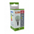 LED žiarovka Trixline 4W E14 P45 neutrálna biela LED žiarovka Trixline 4W E14 P45 neutrálna biela