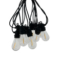 Dekoratívna LED girlanda Trixline TR-615JS
