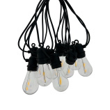 Dekoratívna LED girlanda Trixline TR-615JS