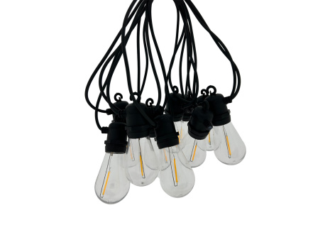 Dekoratívna LED girlanda Trixline TR-615JS