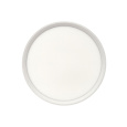 LED stropné 3CCT svietidlo TR-74S - 24W 2500lm ø30x2,5cm Trixline