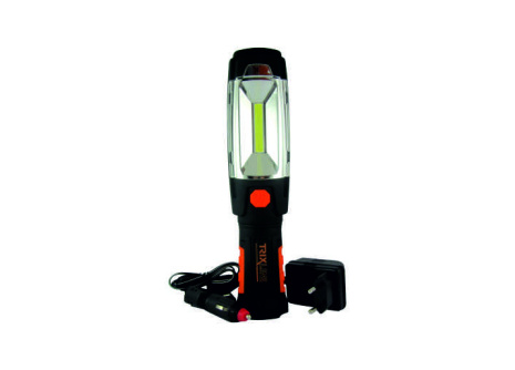 BC TR AC 204 nabíjacie LED svietidlo TRIXLINE 