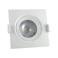 Bodové LED svetlo 3W TRIXLINE Ceiling TR 408 Biela