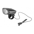 LED cyklo svietidlo predné 5W TR 325
