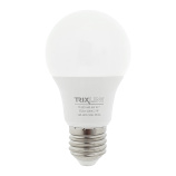 LED žiarovka Trixline 6W 552lm E27 A60 neutrálna biela