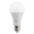 LED žiarovka Qtec 13W A60 E27 4200K