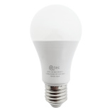 LED žiarovka Qtec 13W A60 E27 4200K