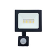 LED FLOOD Reflektor TRIXLINE s pohybovým senzorom - 10W