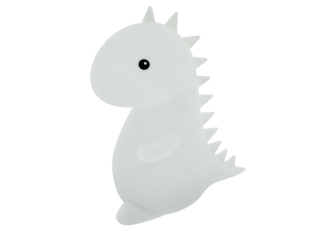 TR-168M LED detské nočné svetlo USB - DINO Trixline