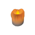 LED čajová sviečka - biela, HOME DECOR HD-110 LED čajová sviečka - biela, HOME DECOR HD-110