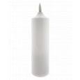 LED svieca - biela HOME DECOR HD-102 LED svieca - biela HOME DECOR HD-102