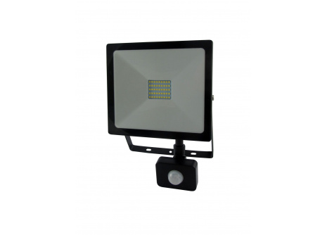 LED SENSOR reflektor TRIXLINE - 30W neutrálna biela