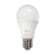 LED žiarovka Qtec 11W A60 E27 neutrálna biela