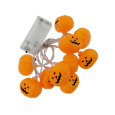 TR-230H Halloweenske osvetlenie - Tekvica TRIXLINE