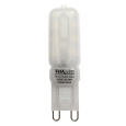 LED žiarovka Trixline 6W 552lm G9 neutrálna biela LED žiarovka Trixline 6W 552lm G9 neutrálna biela