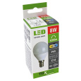 LED žiarovka 8W E14 P45 TRIXLINE studená biela LED žiarovka 8W E14 P45 TRIXLINE studená biela
