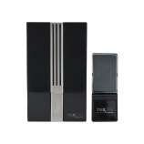 Bezdrôtový zvonček na batérie Trixline BELL TR B304 Bezdrôtový zvonček na batérie Trixline BELL TR B304