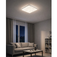 LED stropné svietidlo TR-609S - NERIS 36W 3420lm 43x43cm CCT + ovládač Trixline
