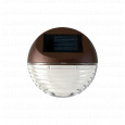 Dekoratívne LED solárne svetlo TR 508