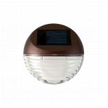 Dekoratívne LED solárne svetlo TR 508