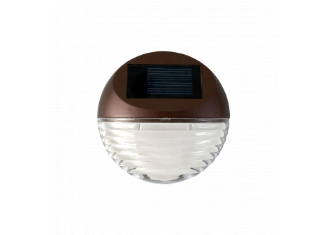 Dekoratívne LED solárne svetlo TR 508