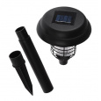 Solárna lampa proti komárom TR 612 Solárna lampa proti komárom TR 612
