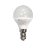 LED žiarovka Trixline 6W 552lm E14 P45 neutrálna biela LED žiarovka Trixline 6W 552lm E14 P45 neutrálna biela