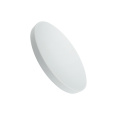 Q-220CP Led stropné svietidlo RIMA 10W 850lm 4000K ø22,5cm/kruhové biele QTEC