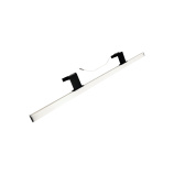 Q-321B LED 12W/1200lm/4000K zrkadlové svetlo 80cm - čierne QTEC