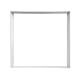 TR-20A PVC rám k panelu 595x595x50mm biely Trixline