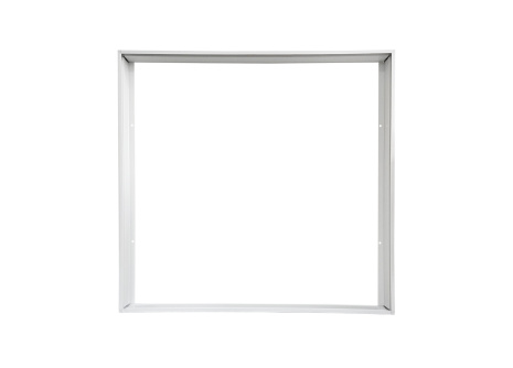 TR-20A PVC rám k panelu 595x595x50mm biely Trixline