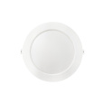 Q-104P LED panel 18W 1980lm 4000K biely - kruhový vstavaný Qtec Q-104P LED panel 18W 1980lm 4000K biely - kruhový vstavaný Qtec