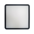 LED stropné CCT svietidlo s pohybovým senzorom TR-221MR - EBROS 24W 2400lm 26x26x5,5cm Trixline
