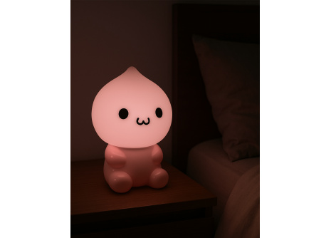 TR-163M LED detské nočné svetlo USB - MIMI Trixline TR-163M LED detské nočné svetlo USB - MIMI Trixline