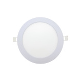 LED panel TRIXLINE TR 103 15W, kruhový vstavaný 4200K