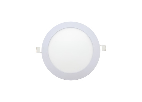 LED panel TRIXLINE TR 103 15W, kruhový vstavaný 4200K