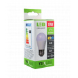 LED žiarovka 8W E27 G45 Trixline neutrálna biela