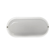LED stropné svietidlo Q-52A 15W 1350lm 4200K IP64 - biele QTEC