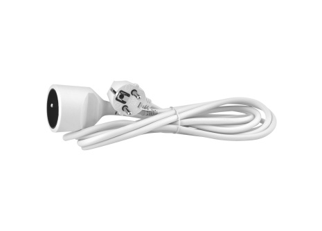 Predlžovací prívod SCHUKO TR 827 S, 30m