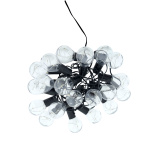 Dekoratívna LED girlanda Trixline TR-626JS
