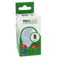 LED žiarovka Trixline 8W 736lm E14 P45 neutrálna biela LED žiarovka Trixline 8W 736lm E14 P45 neutrálna biela