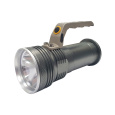 Ručné nabíjacie LED svietidlo TR A213 CREE XPE T6LED Ručné nabíjacie LED svietidlo TR A213 CREE XPE T6LED