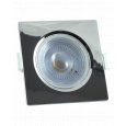 Bodové LED svetlo 3W TRIXLINE Ceiling TR 419 neutrálna biela Bodové LED svetlo 3W TRIXLINE Ceiling TR 419 neutrálna biela