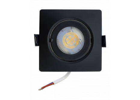 Bodové LED svetlo 7W TRIXLINE Ceiling TR 426 neutrálna biela