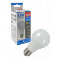 LED žiarovka Trixline 12W E27 A60 studená biela LED žiarovka Trixline 12W E27 A60 studená biela