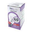 Teplotne odolná žiarovka Trixline 60W, A55, E27, 2700K Teplotne odolná žiarovka Trixline 60W, A55, E27, 2700K