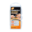 Duracell DA13 PR48 batéria do načúvadiel 6ks