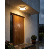 LED stropné CCT svietidlo TR-200NS - 20W 2050lm ø23x5,5cm Trixline LED stropné CCT svietidlo TR-200NS - 20W 2050lm ø23x5,5cm Trixline